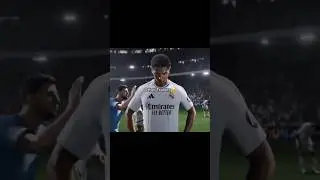 FC 26 official trailer ☠️💀🔥🔥