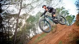 Bh Bikes Rebel Lynx