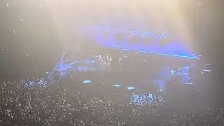 Paul McCartney at Casey&rsquo;s Center, Iowa