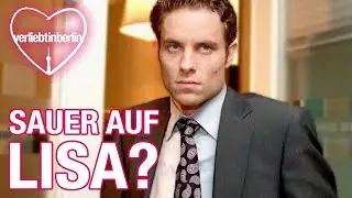 Lisa bekommt Max' Frust ab! |&nbsp;Staffel 1 Folge 52 | Verliebt in Berlin