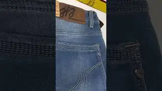Silver Coat Branded Jeans 👖 All Size 🤟New Colour🔥