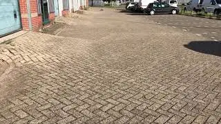 FG Baja 4WD SkyRC GSM-015 speedtest