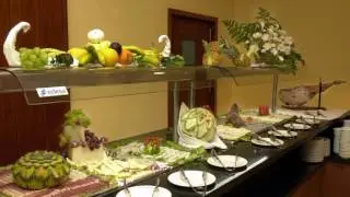 Hotel Marconi - Benidorm - Spain
