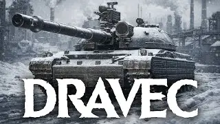 DRAVEC - ІМБА ЗА ОСОБИСТІ БОЙОВІ ЗАВДАННЯ + НАТИСК