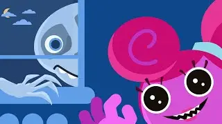 The Man From the Windows VS Mommy Long Legs | Poppy Playtime Animation