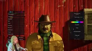 POV Soody 1 Ranch Simulator Soody et Bandanax