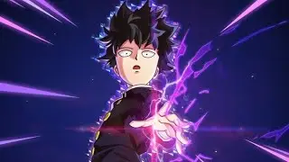 &iquest;CU&Aacute;NDO SE ESTRENA LA 3 TEMPORADA DE MOB PSYCHO 100?