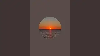 Sunset ♥️ Wednesday, 1.14.26