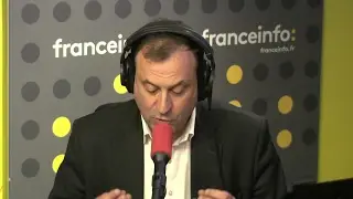 Accord de Paris : face &agrave; Trump, la France d&eacute;gaine ses 