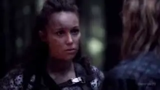 Clarke & Lexa [ Clexa ]