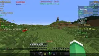 WatchDog Cheat Detection テスト