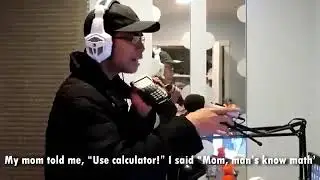 Man know math