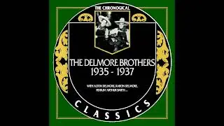 Happy Hickey  - The Hobo - The Delmore Brothers