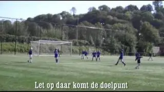 Sportclub Jekerdal D3 giovanni goal