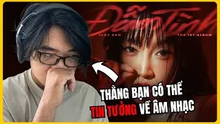 REACTION ALBUM 