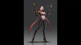 ara ara albion online boltcaster