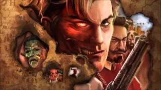 Hard West OST - Marcin Przybyłowicz - What's in the Box