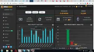 novachain.cc вывод  с  проекта