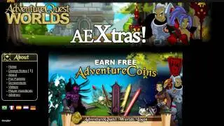 AQW free ACS