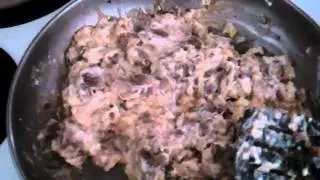 Gardein Review for Beefless Tips Easy Stroganoff Recipe