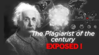 The plagiarist of the century - Einstein
