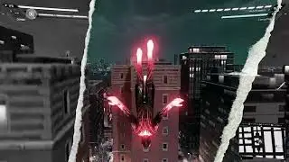 Marvel's Spider Man Miles Morales New SM2 PC Gameplay #spiderman2