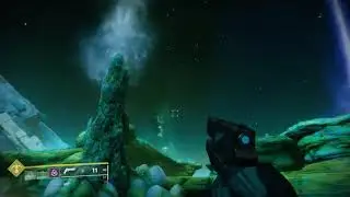 Destiny 2 :Way of the Wraith, Hunter Void Subclass Mission