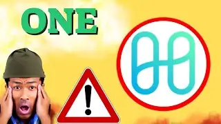 ONE Prediction 19/FEB HARMONY Coin Price News Today - Crypto Technical Analysis Update Price Now