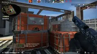 idle (CS:GO)