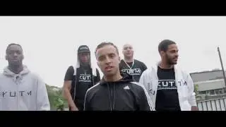 KUTM - Wrote This Bar [Music Video] Prod By Rubix | KODH TV