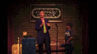 Christopher T. Magician - Southern California's Funniest Family Magician