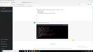 Chat GPT Fix bugs - Easy Coding