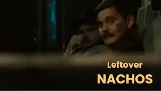 TRK x Tahko x PraDucc - Leftover Nachos (Official Video)