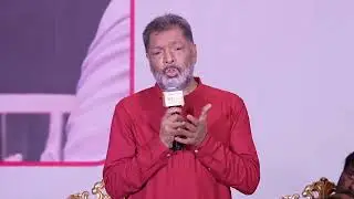 Phoenix Group  Chairman Emeritus Suresh Chukkapalli Garu Speech at Mega Blood Donation Drive