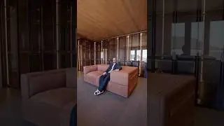 PE&Ccedil;A DE LUXO DENTRO DE UM CLOSET
