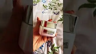 L&rsquo;Or&eacute;al Glycolic Bright Night Cream