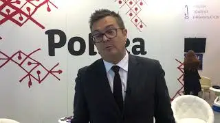 PNTO World Travel Market 2017