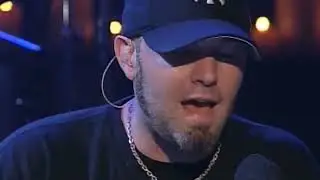 Wish You Were Here - Limp Bizkit ft John Rzeznik (Spanish Lyrics)
