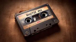 🔥🎤 Beastie Revolution | Som fresco, batida rebelde e pura energia! 🚀🎶🌍💥