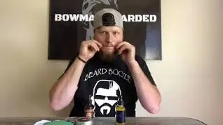 Beard Booze Review