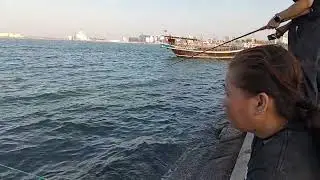 Lady Anglers | Let's go fishing for fun and stress reliever 
