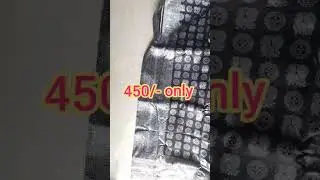 🤗Beautiful saree at low price from meesho #trendingsarees #trditionalsaree