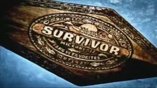 Instagram Survivor - Season 8: Micronesia Intro