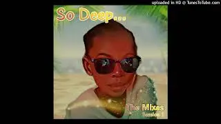 Sonic Soul Orchestra - Luv High (ft Camden Rose) Eric Kupper Extended Remix