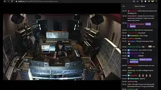 deadmau5 reacts to Maxfield - Hissy Spit [mau5trap mondays]