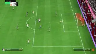 TOTY Xavi | Compilation #EAFC24