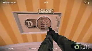 Payday 2 - White House Heist (Stealth) + (No Commentary)
