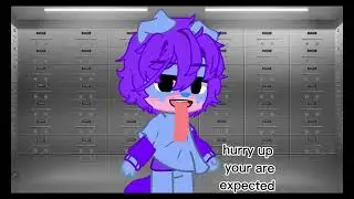 Pj voice lines