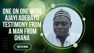 From Ghana to Benin | One-on-One Internet Sales & Marketing Training Testimonial