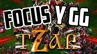 Tzar Online | Hacemos Focus A Uno Y Aniquilamos